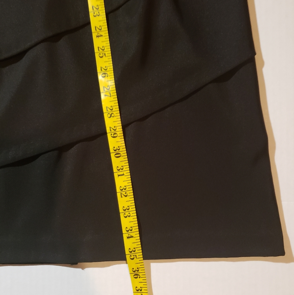 Women's Connected Apparel Dress - Picture 5 of 6